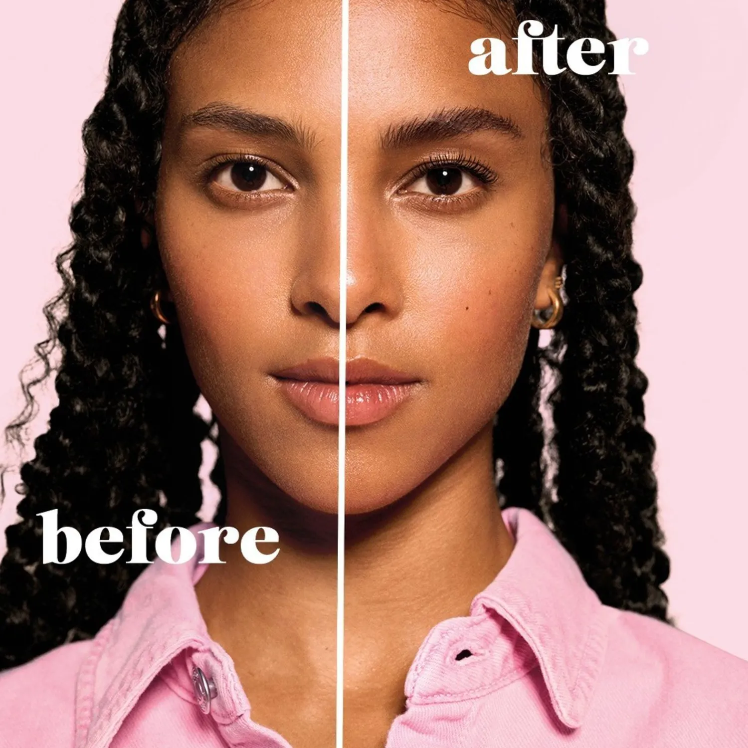 one.two.free! Een.Twee.Gratis! Wenkbrauwversterkende Gel
