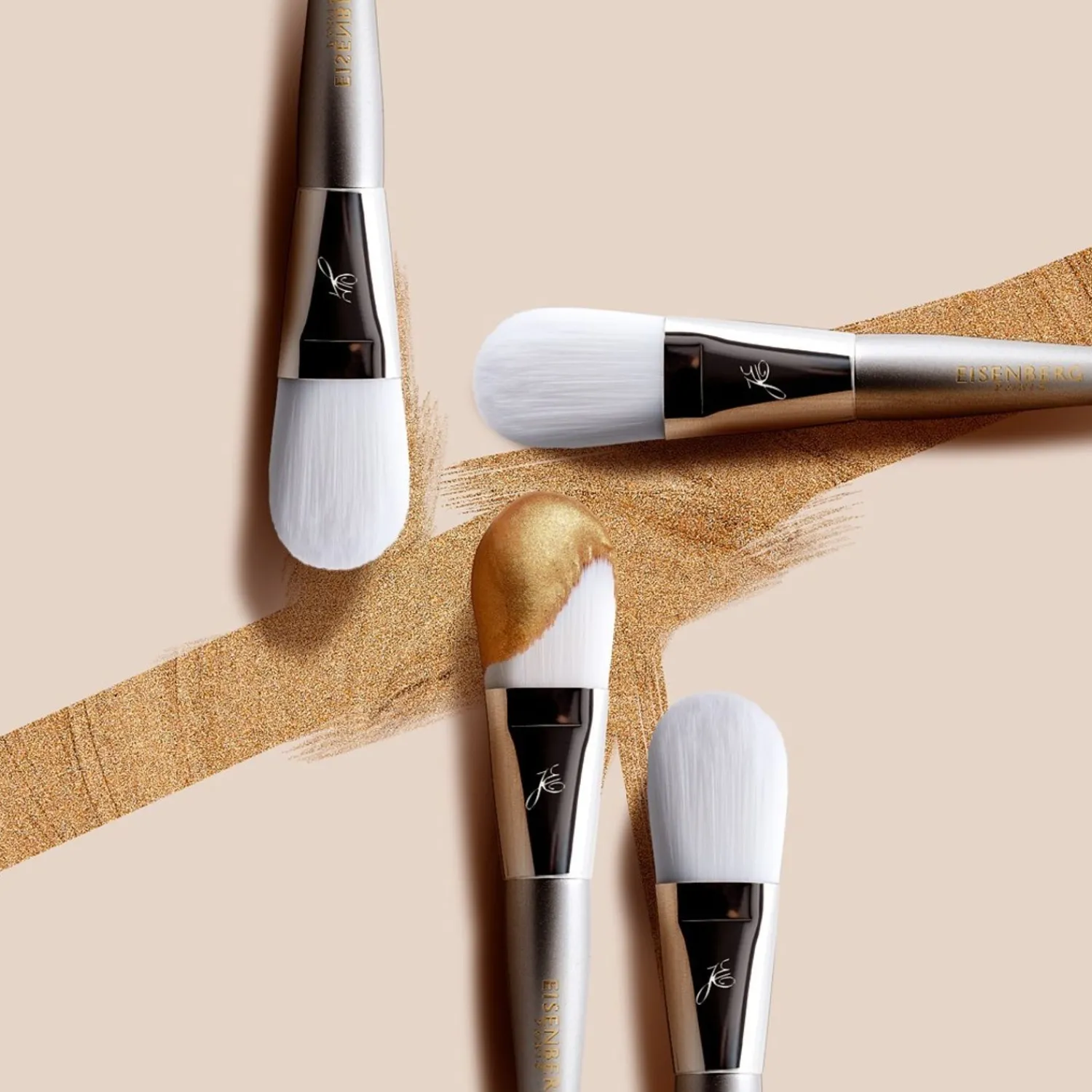 Eisenberg Excellence Gold Utralift Mask