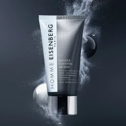Eisenberg Silver Essential Mask