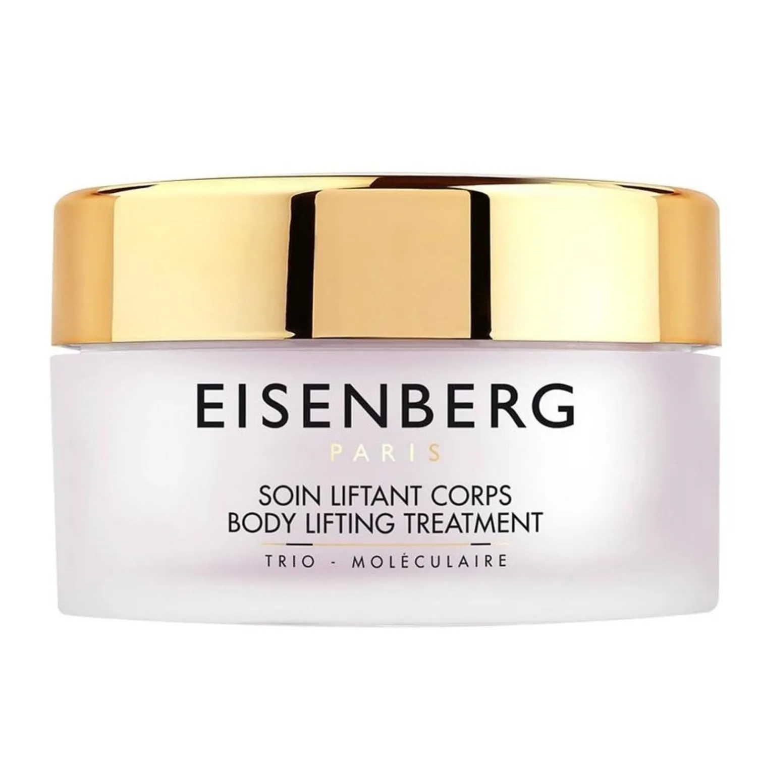 Eisenberg Woman Classic Skincare Body Lifting-Behandeling