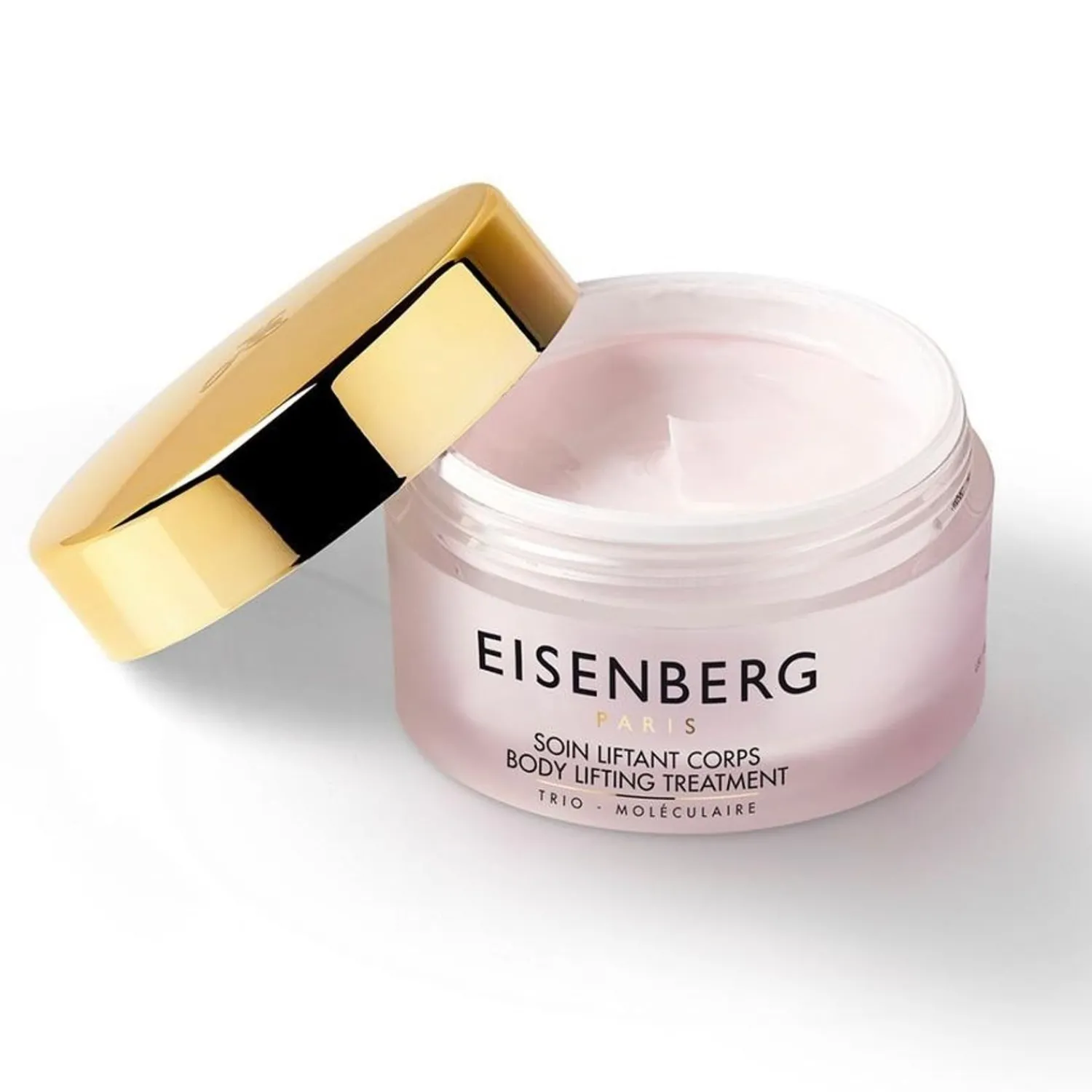 Eisenberg Woman Classic Skincare Body Lifting-Behandeling