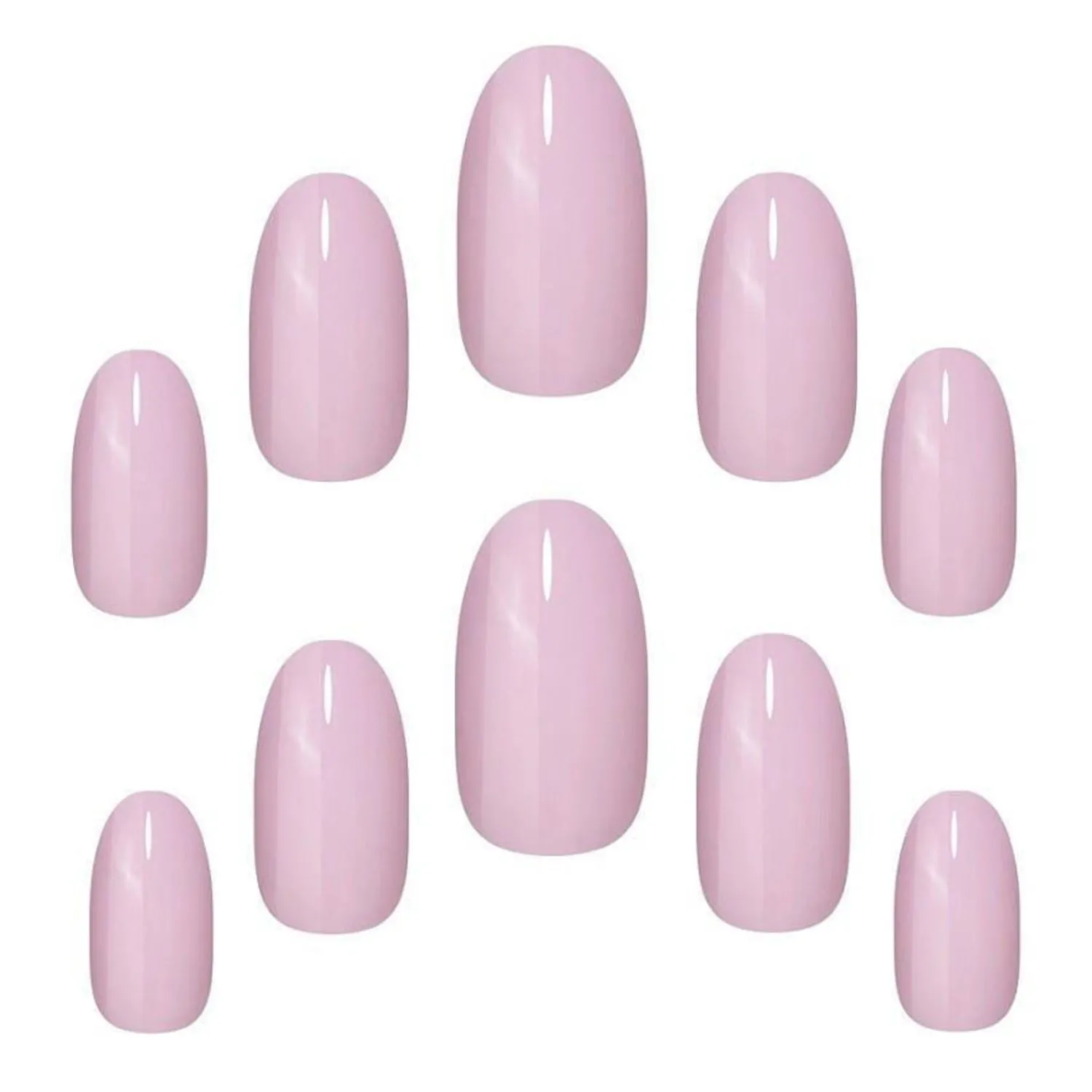 Elegant Touch Elegant Tintje Mauve Madness