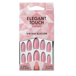 Elegant Touch Vintage Blossom