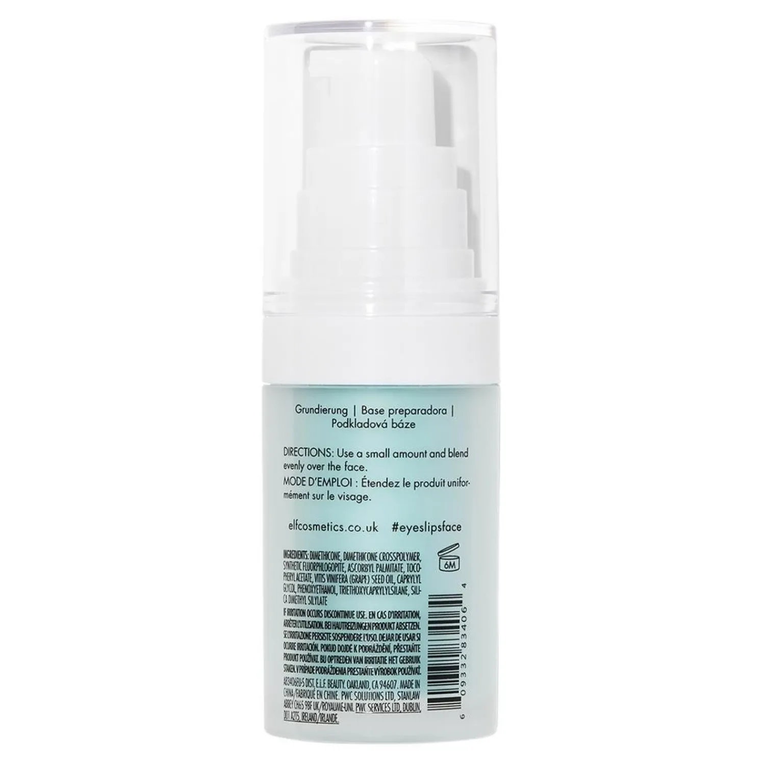e.l.f. Cosmetics Elf Cosmetica Hydraterend Gezicht