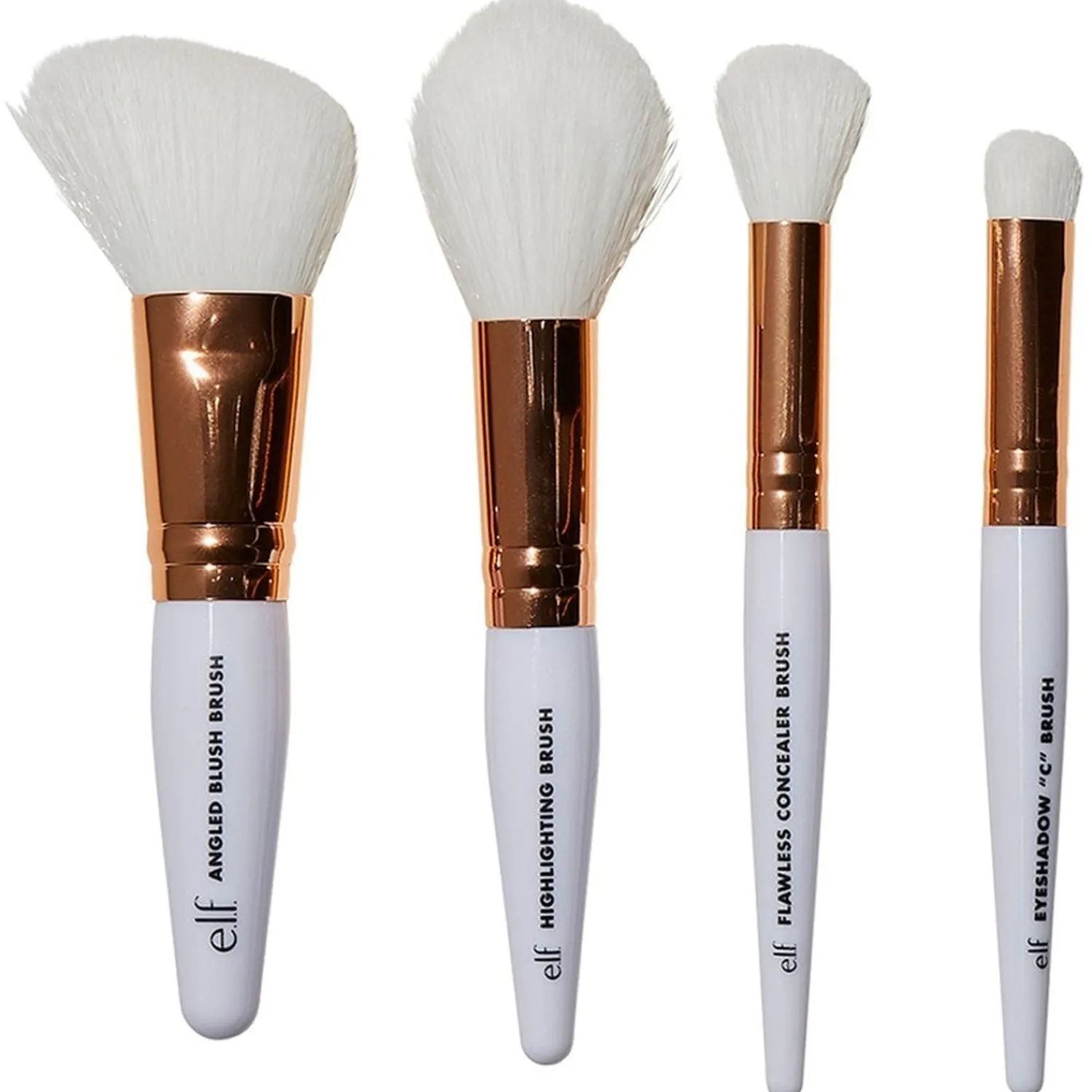 e.l.f. Cosmetics Elf Cosmetica Reizen