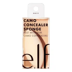 e.l.f. Cosmetics Camo Concealer Sponge