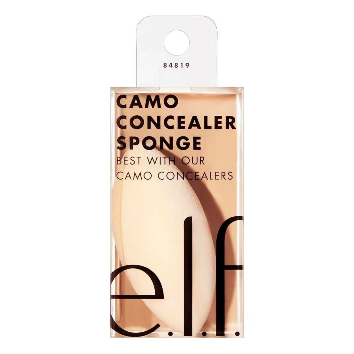 e.l.f. Cosmetics Camo Concealer Sponge