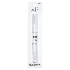 e.l.f. Cosmetics Elf Cosmetics Clear Brow & Lash Mascara