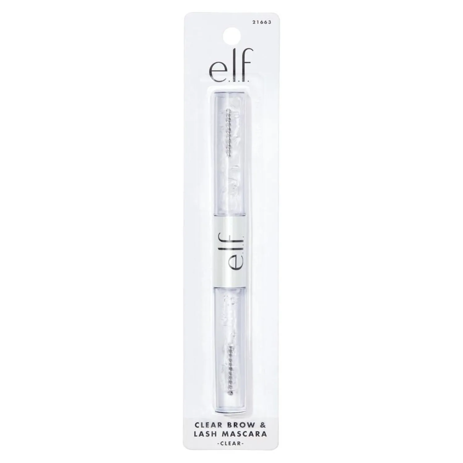 e.l.f. Cosmetics Elf Cosmetics Clear Brow & Lash Mascara