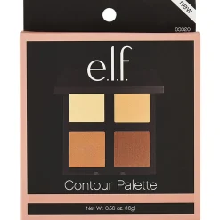 e.l.f. Cosmetics Elf Cosmetics Contourpalet