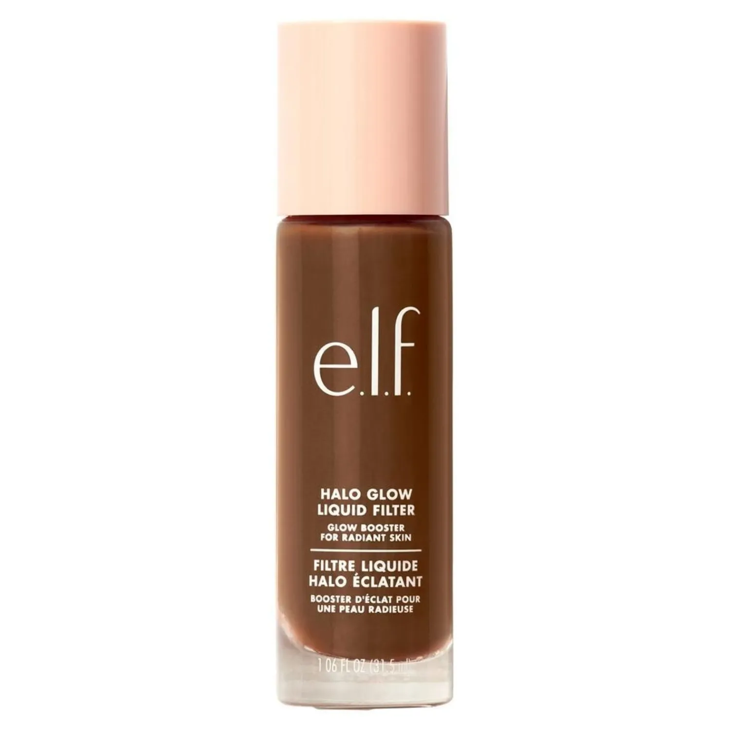 e.l.f. Cosmetics Elf Cosmetics Halo Glow Vloeistoffilter
