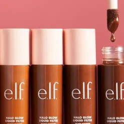 e.l.f. Cosmetics Elf Cosmetics Halo Glow Vloeistoffilter