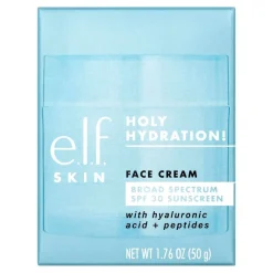 e.l.f. Cosmetics Elf Cosmetics Heilige Hydratatie Breed Spectrum Spf 30