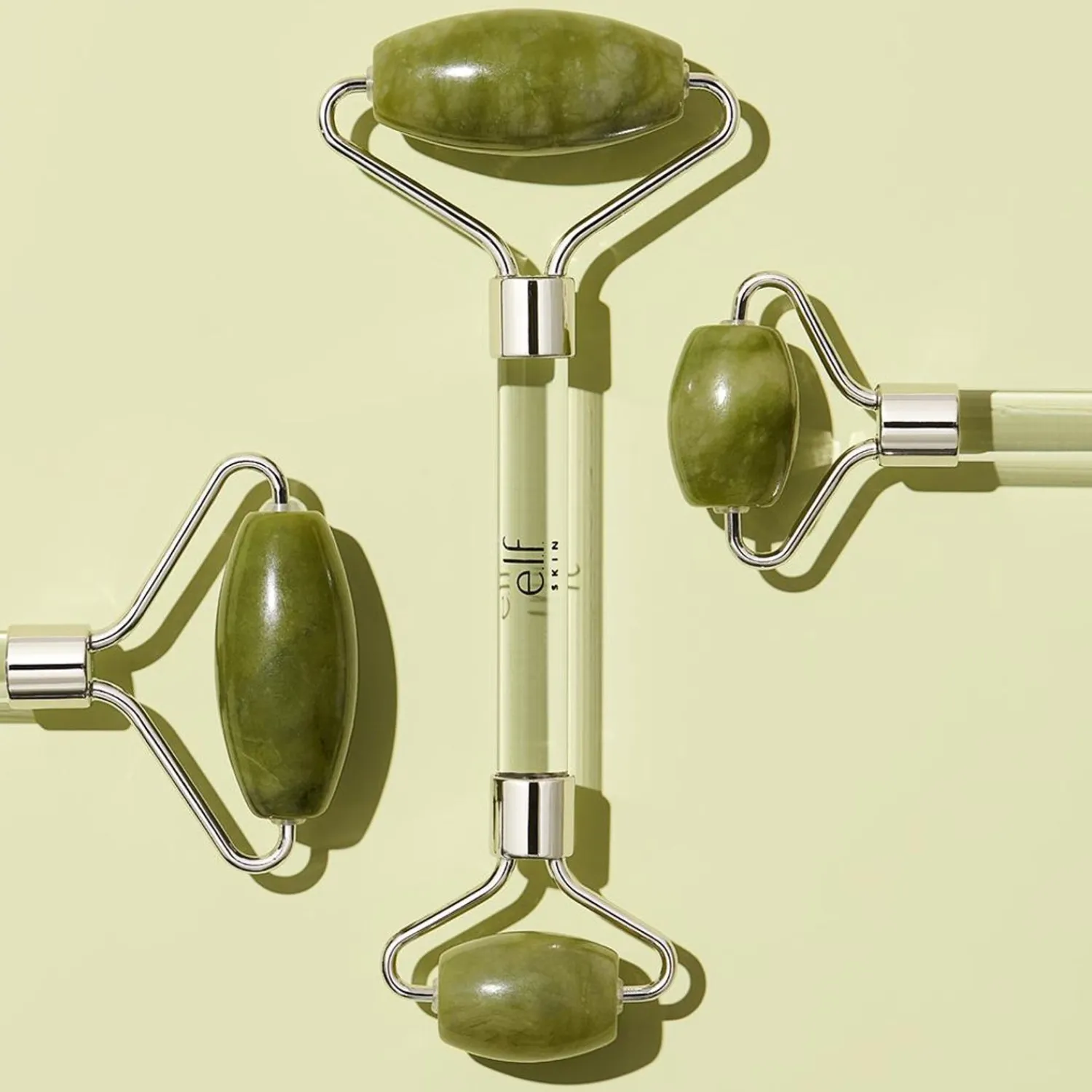e.l.f. Cosmetics Jade Roller