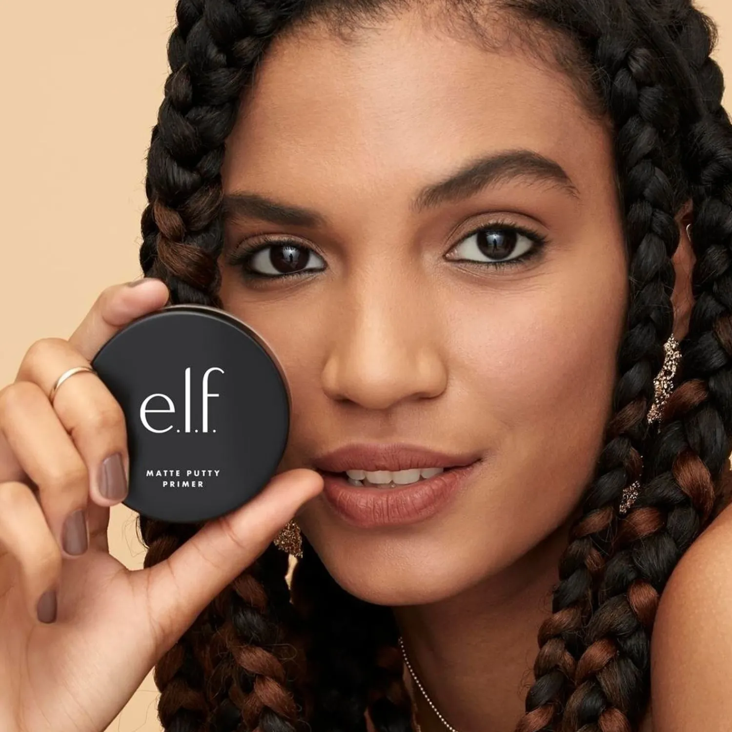 e.l.f. Cosmetics Matte Putty