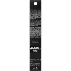 e.l.f. Cosmetics Elf Cosmetics No Budge Intrekbare Eyeliner
