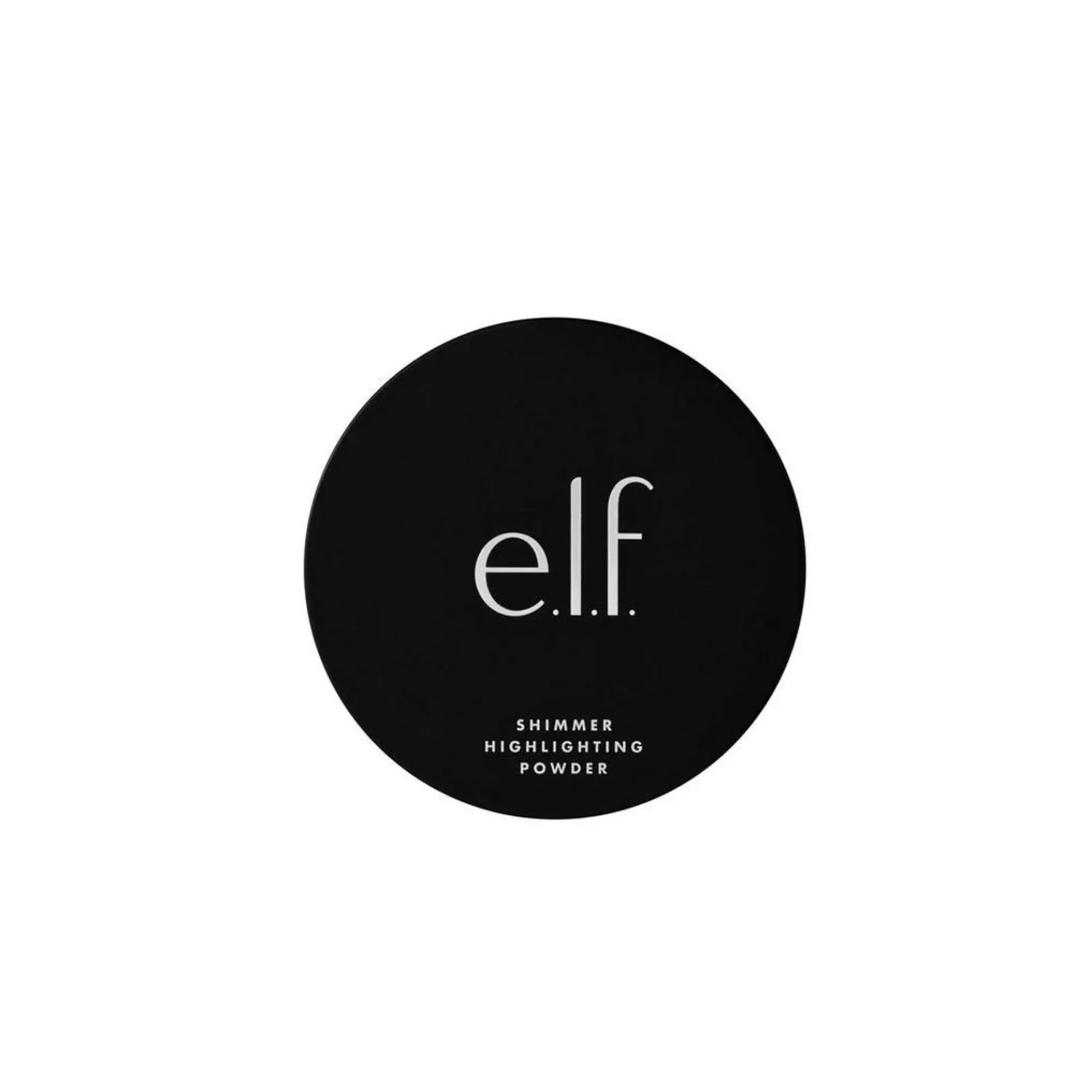 e.l.f. Cosmetics Elf Cosmetics Perfect Finish Hd-Poeder