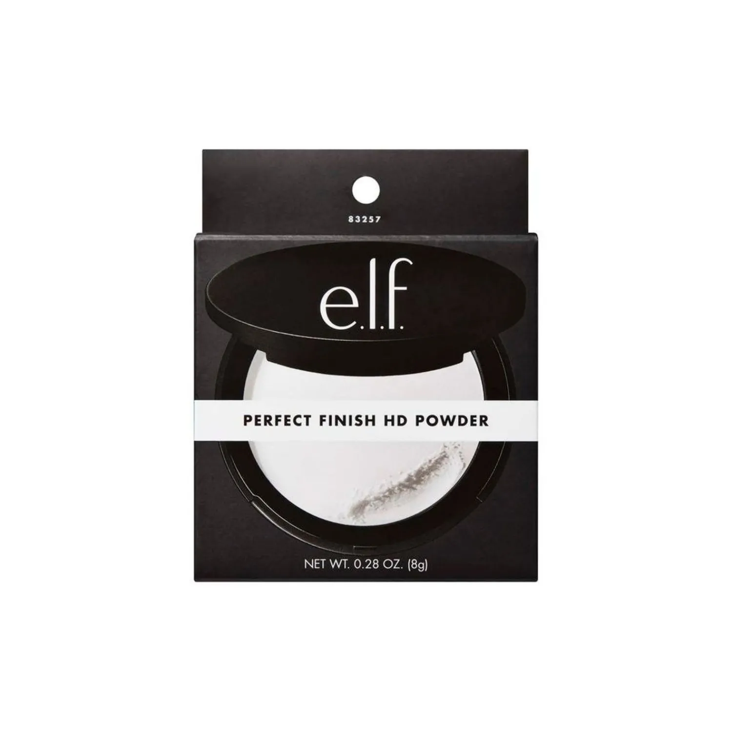 e.l.f. Cosmetics Elf Cosmetics Perfect Finish Hd-Poeder