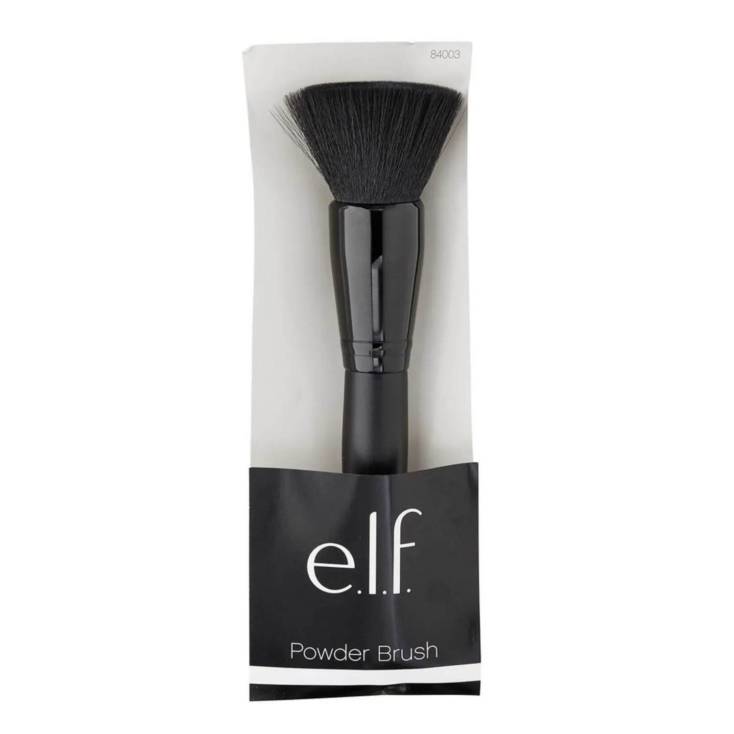 e.l.f. Cosmetics Elf Cosmetics Poederkwast