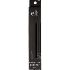 e.l.f. Cosmetics Elf Cosmetics Precisie Vloeibare Eyeliner