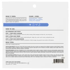 e.l.f. Cosmetics Pure Skin Pure Skin Back To Basics Mini Kit