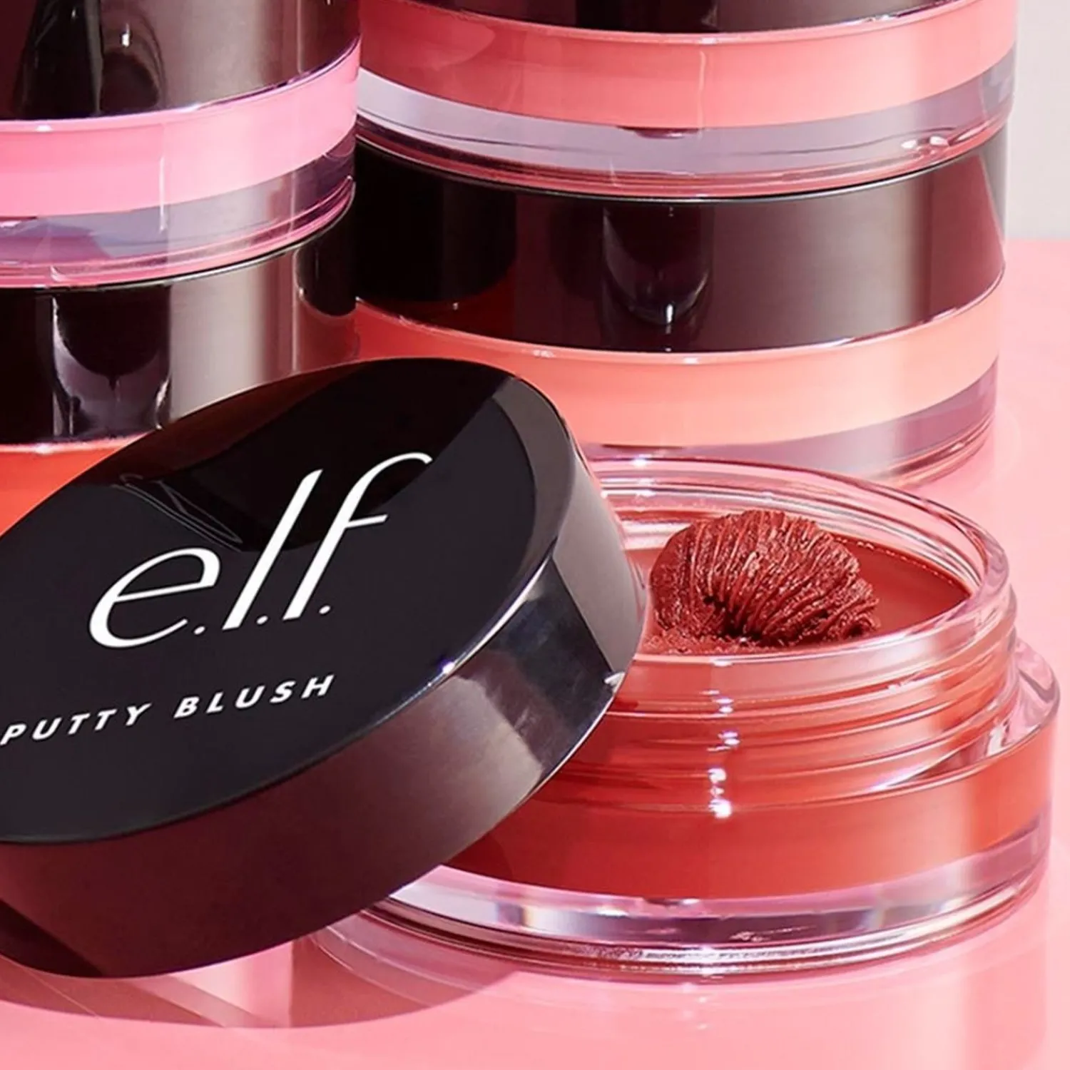 e.l.f. Cosmetics Putty