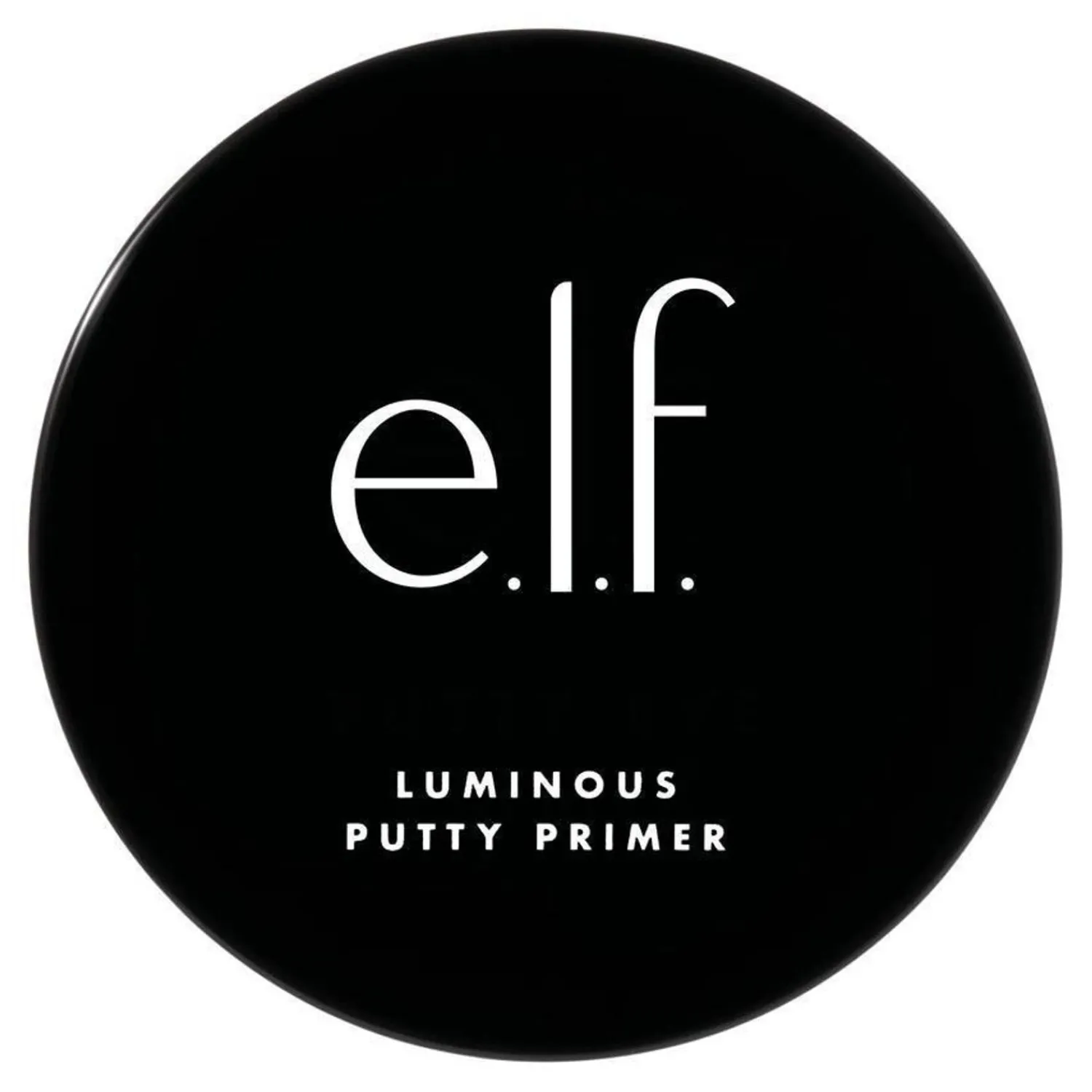 e.l.f. Cosmetics Elf Cosmetics Putty Lichtgevende Putty Primer