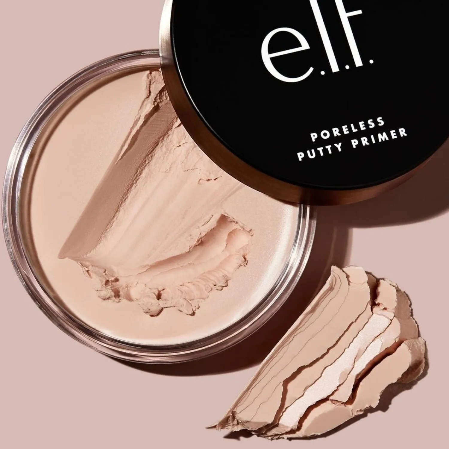 e.l.f. Cosmetics Putty Poreless