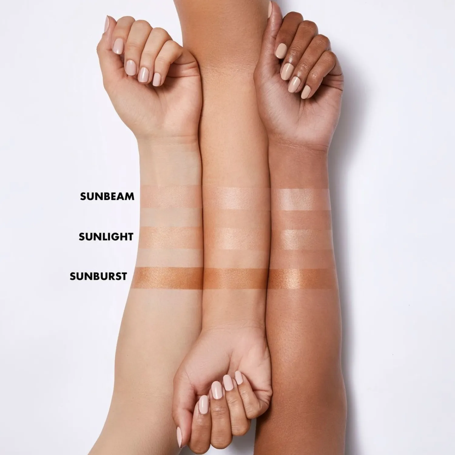 e.l.f. Cosmetics Elf Cosmetics Suntouchable Whoa Glow Spf30