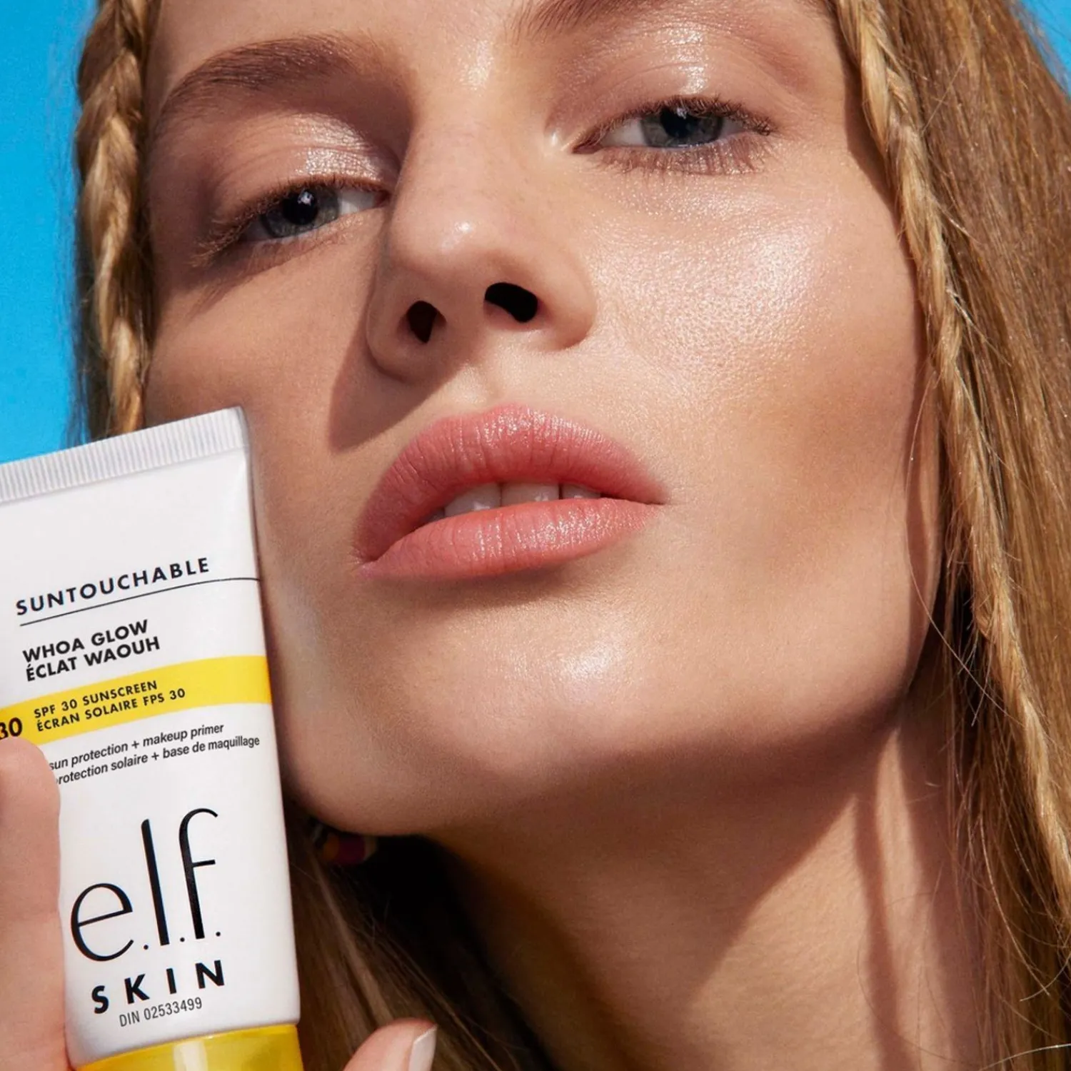 e.l.f. Cosmetics Elf Cosmetics Suntouchable Whoa Glow Spf30