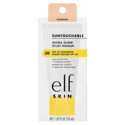 e.l.f. Cosmetics Elf Cosmetics Suntouchable Whoa Glow Spf30