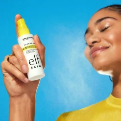 e.l.f. Cosmetics Elf Cosmetics Suntouchable All Set Voor Zon Spf 30