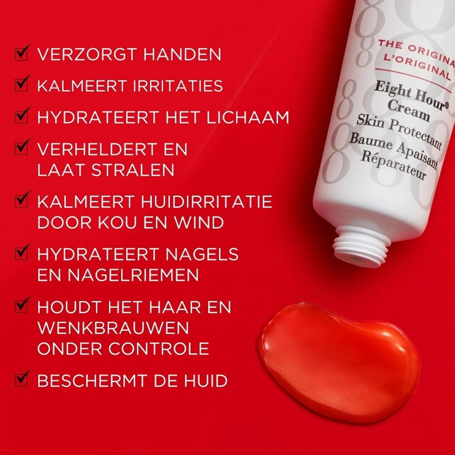 Elizabeth Arden Eight Hour Skin Protectant Original