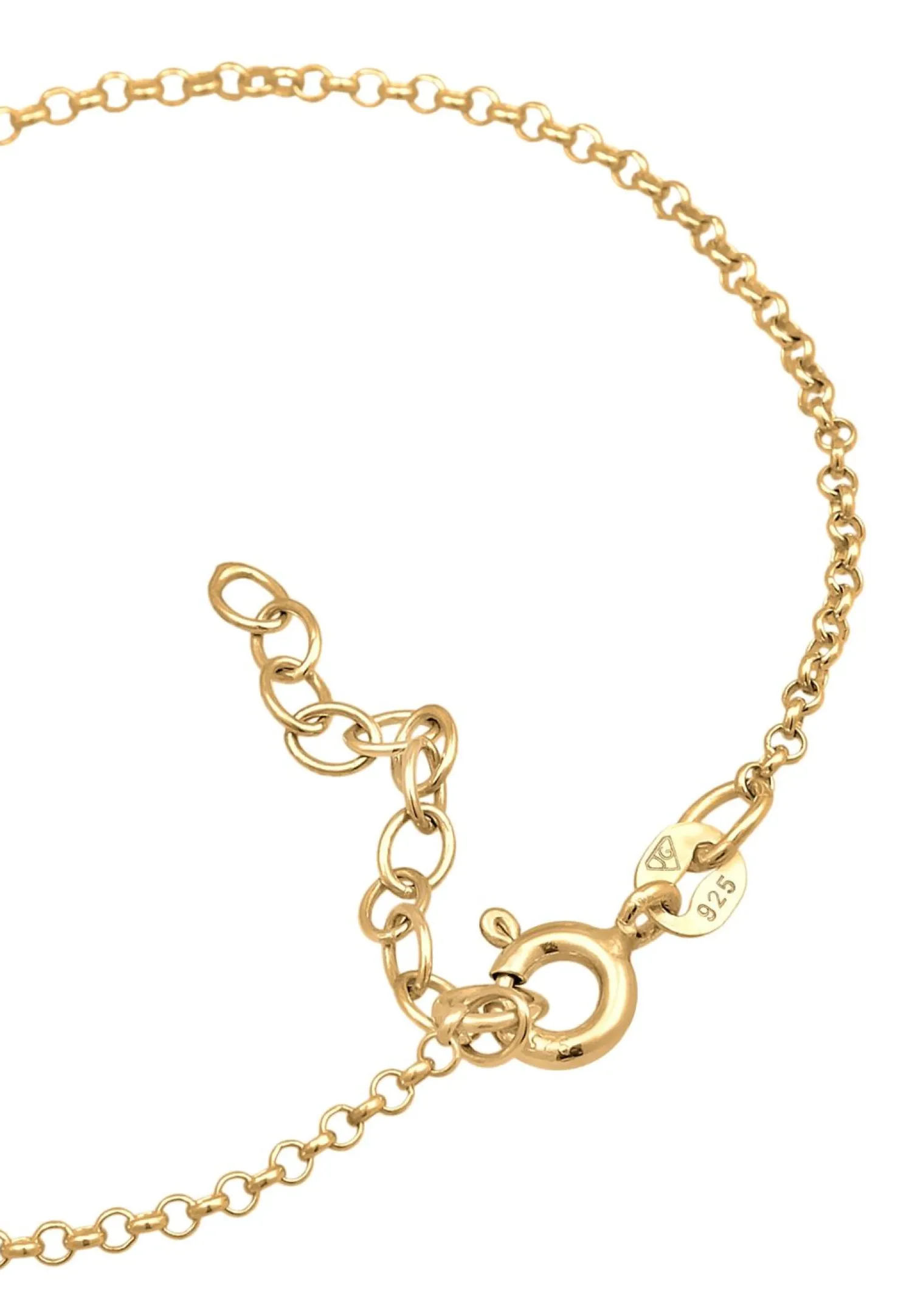 Elli Dames Clef Muzieknoot Trend In 925 Sterling Zilver