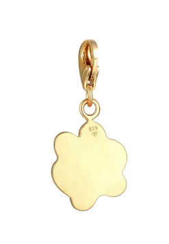 Elli Dames Hanger Kat Hond Poot Dier In 925 Sterling Zilver