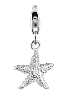 Elli Dames Hanger Zeester Zee Oceaan In 925 Sterling Zilver