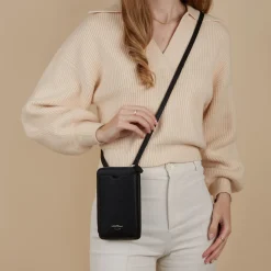Emporio Armani Handytasche
