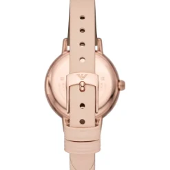 Emporio Armani Horlogeset Edelstaal