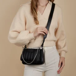 Emporio Armani Schoudertas