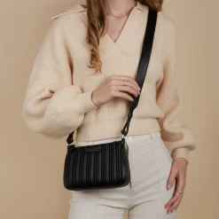 Emporio Armani Schoudertas