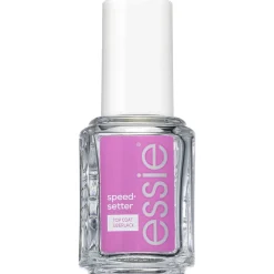 essie Base- & Topcoats Speed Setter
