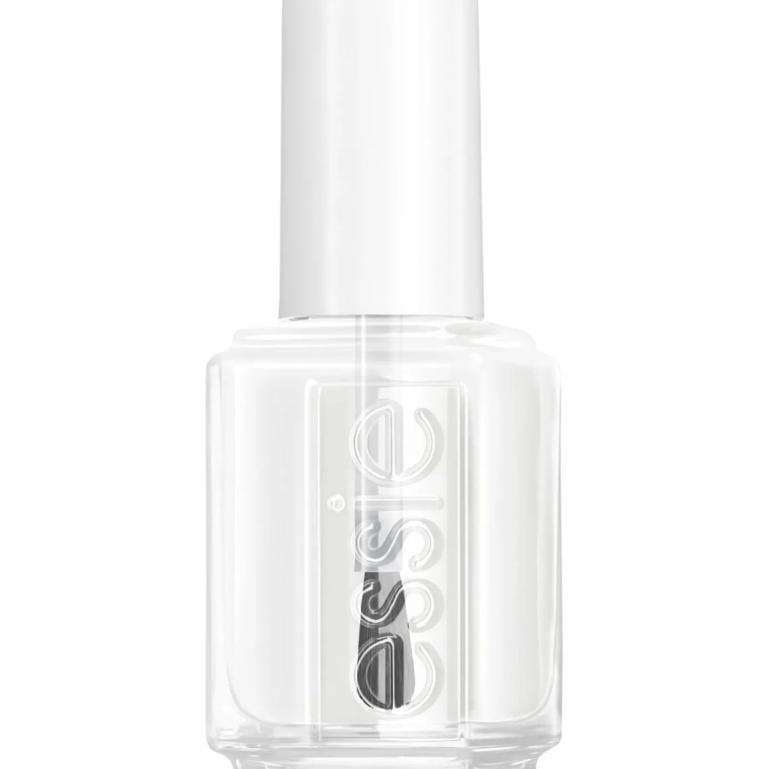 essie Base- & Topcoats Stay Longer - Langhoudende Topcoat
