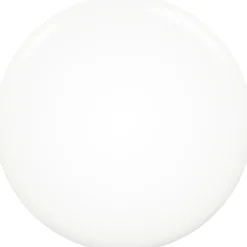 essie Base- & Topcoats Stay Longer - Langhoudende Topcoat