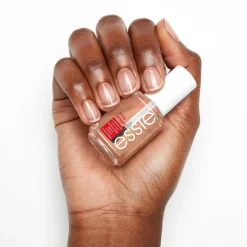 essie Base- & Topcoats Stay Longer - Langhoudende Topcoat
