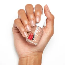 essie Base- & Topcoats Stay Longer - Langhoudende Topcoat