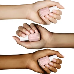 essie Originele Giftset Franse Manicure