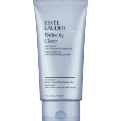 Estée Lauder Estee Lauder Perfectly Clean Multi-Action Foam Cleanser/Zuiverend Masker