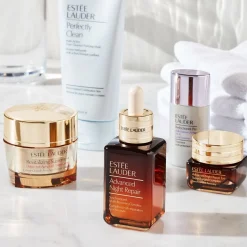 Estée Lauder Estee Lauder Perfectly Clean Multi-Action Foam Cleanser/Zuiverend Masker