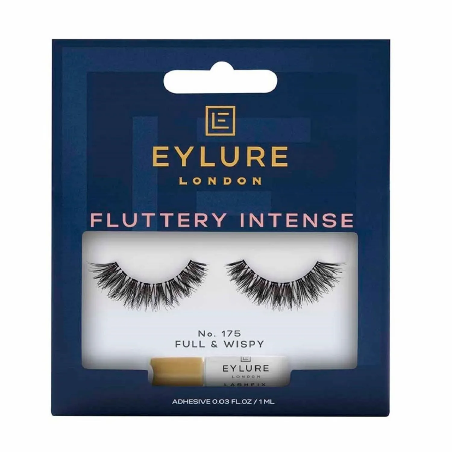 Eylure Fluttery Intense 175
