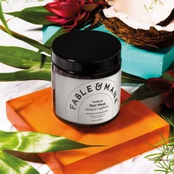 Fable & Mane Holiroots Repareren